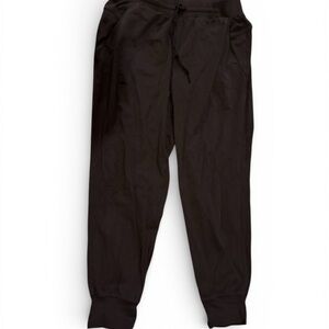 CALIA by Carrie Underwood Black Joggers